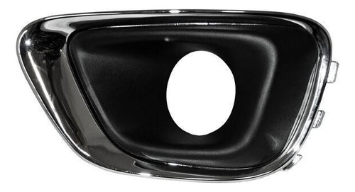 Parrilla Izquierda Jeep Compass  2012 2013 2014 2015 2016 2017