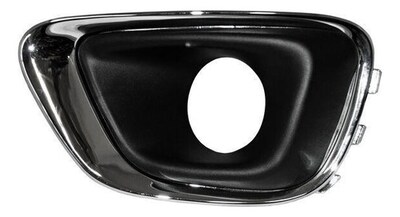 Foto 1 | Parrilla Izquierda Jeep Compass 2012 2013 2014 2015 2016 2017
