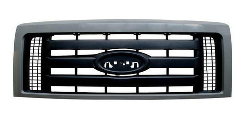 Parrilla Ford Pick Up Stx Y Fx4 2009 2010 2011 2012
