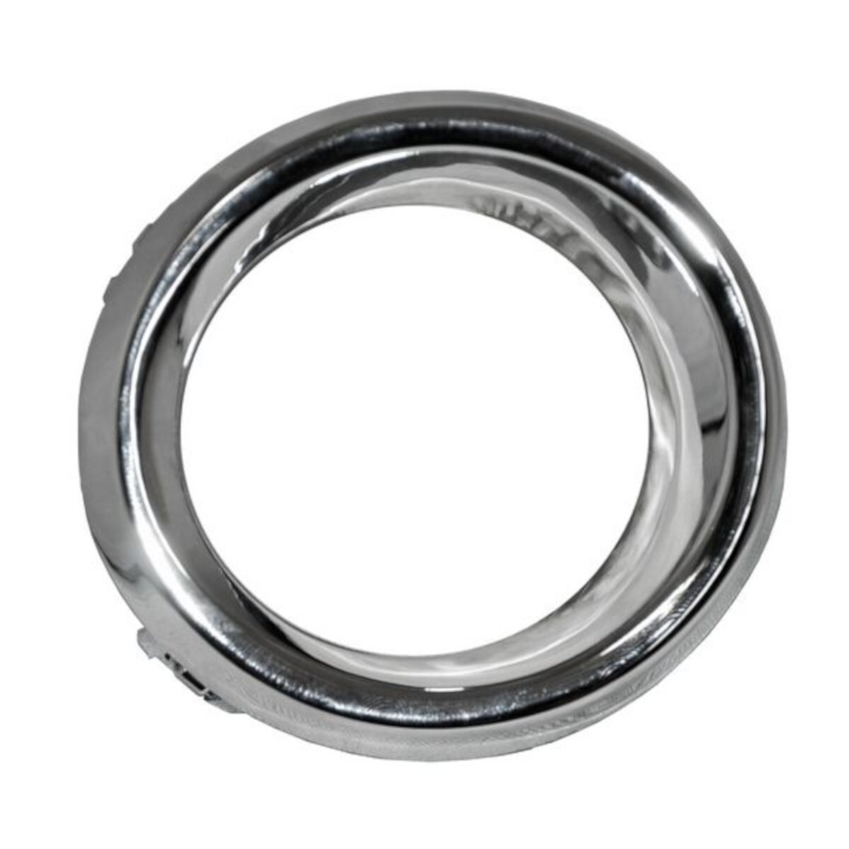 Moldura De Parrilla Derecha Mazda 3  2014 2015 2016