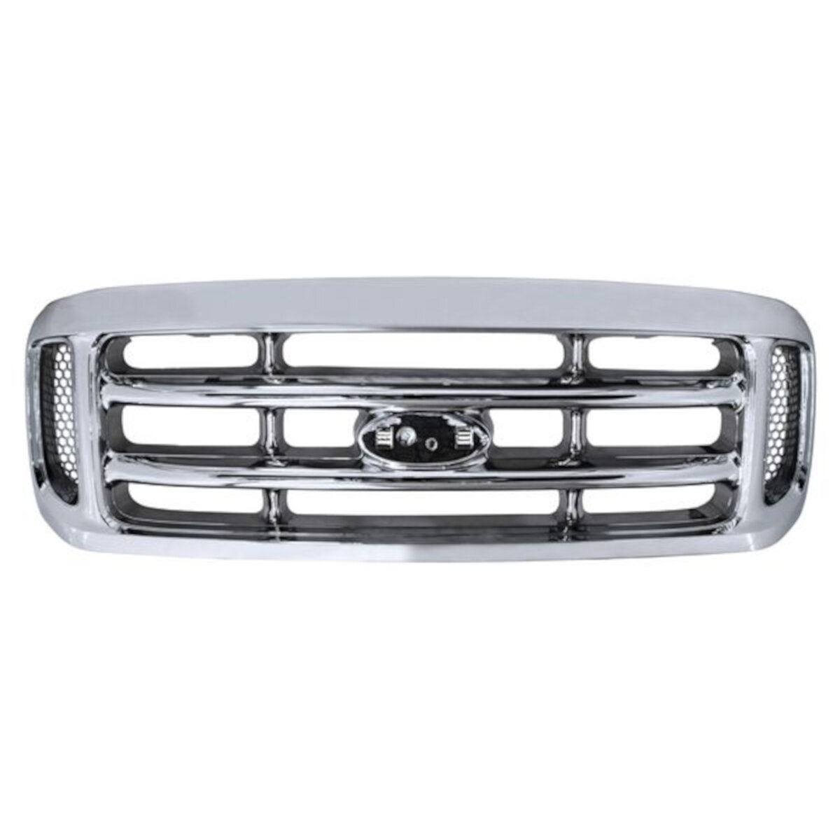 Parrilla Ford Super Duty  1999 2000 2001 2002 2003 2004