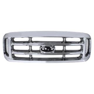 Foto 1 | Parrilla Ford Super Duty 1999 2000 2001 2002 2003 2004