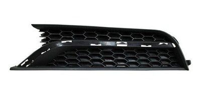 Foto 1 | Parrilla Derecha Volkswagen Passat 2012 2013 2014 2015