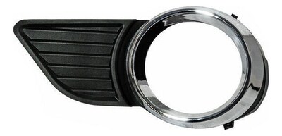 Foto 1 | Parrilla Izquierda Toyota Sienna 2011 2012 2013 2014 2015
