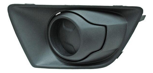 Parrilla Izquierda Ford Ecosport  2013 2014 2015 2016