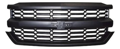 Foto 1 | Parrilla Chevrolet Pick Up 2016 2017 2018