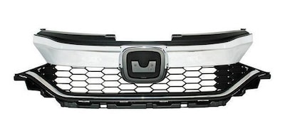 Foto 1 | Parrilla Honda City 2018 2019 2020