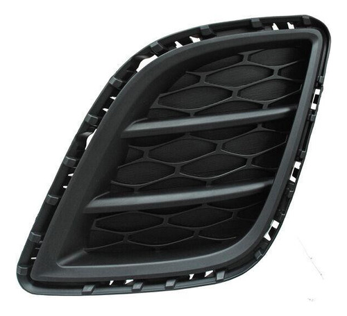 Parrilla Izquierda Mazda Cx7  2010 2011 2012