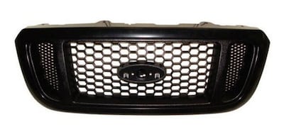 Foto 1 | Parrilla Ford Ranger 2005 2006 2007 2008 2009