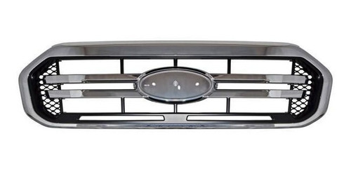 Foto 2 pulgar | Parrilla Ford Ranger  2020 2021