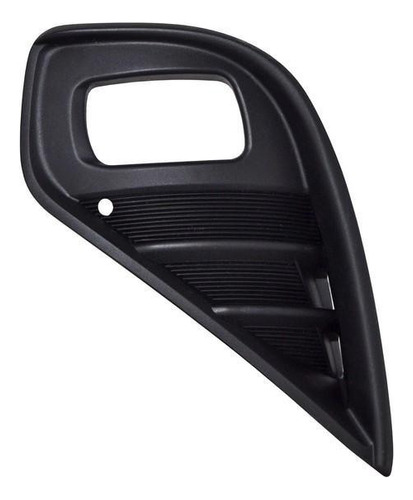 Foto 2 pulgar | Parrilla Izquierda Toyota Highlander  2020 2021