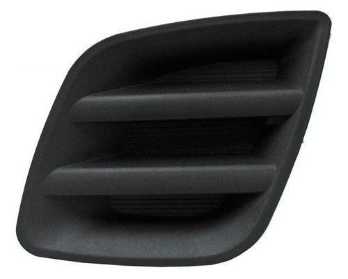Parrilla Izquierda Toyota Rav4  2009 2010 2011 2012