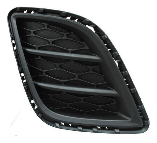 Parrilla Derecha Mazda Cx7  2010 2011 2012
