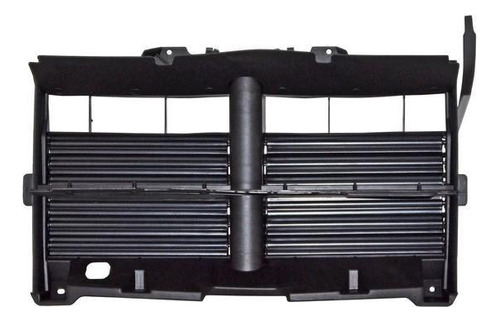 Parrilla Interior Dodge Pick Up  2013 2014 2015 2016 2017 2018 2019