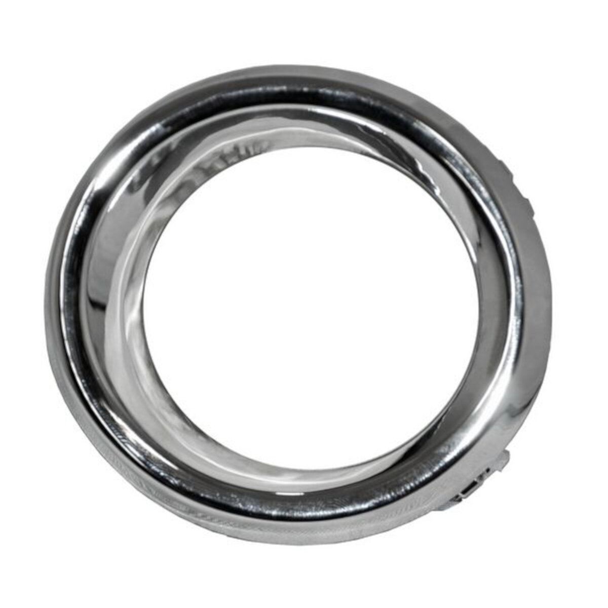 Moldura De Parrilla Izquierda Mazda 3  2014 2015 2016
