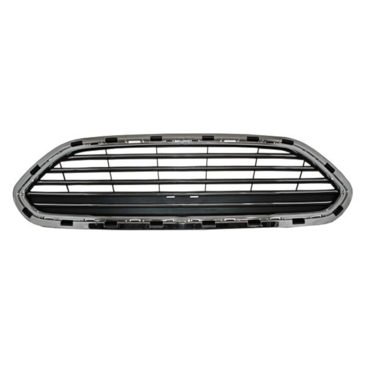 Parrilla Superior Ford Fiesta  2013 2014 2015 2016