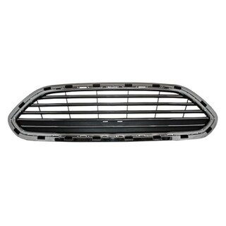 Foto 1 | Parrilla Superior Ford Fiesta 2013 2014 2015 2016