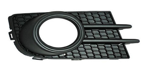 Foto 2 pulgar | Parrilla Derecha Volkswagen Tiguan  2012 2013 2014 2015 2016 2017