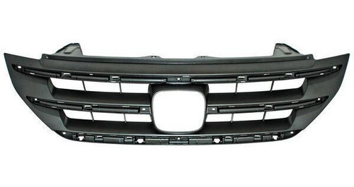 Parrilla Honda Cr-v  2012 2013 2014