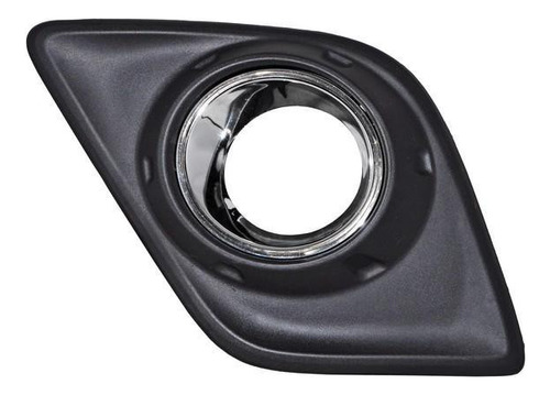 Parrilla Izquierda Toyota Hilux  2016 2017 2018 2019 2020