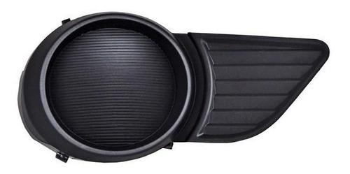 Foto 1 | Parrilla Derecha Toyota Sienna  2011 2012 2013 2014 2015 2016 2017