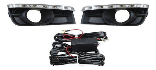 Foto 2 pulgar | Parrilla Ambos Chevrolet Cruze  2010 2011 2012 2013 2014