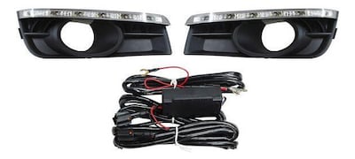 Foto 1 | Parrilla Ambos Chevrolet Cruze 2010 2011 2012 2013 2014