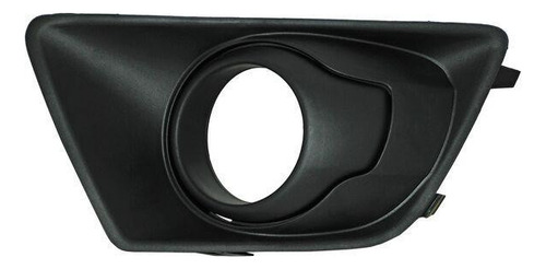 Foto 2 pulgar | Parrilla Derecha Ford Ecosport  2013 2014 2015 2016