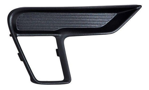 Foto 2 pulgar | Parrilla Derecha Ford Explorer  2018 2019 2020