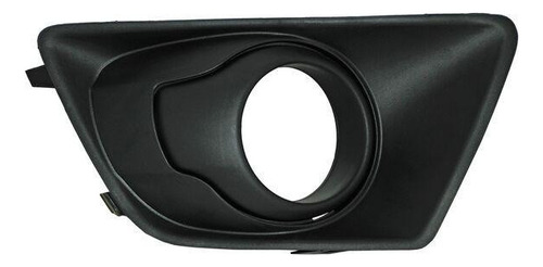 Foto 2 pulgar | Parrilla Izquierda Ford Ecosport  2013 2014 2015 2016