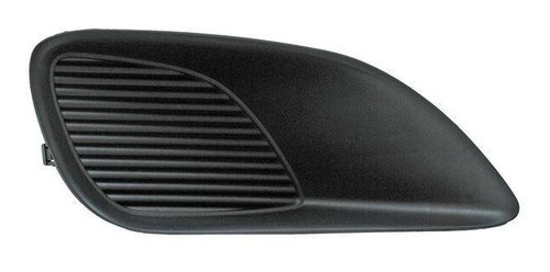 Foto 1 | Parrilla Derecha Toyota Yaris 4 Puertas 2007 2008 2009 2010 2011 2012 2013 2014 2015