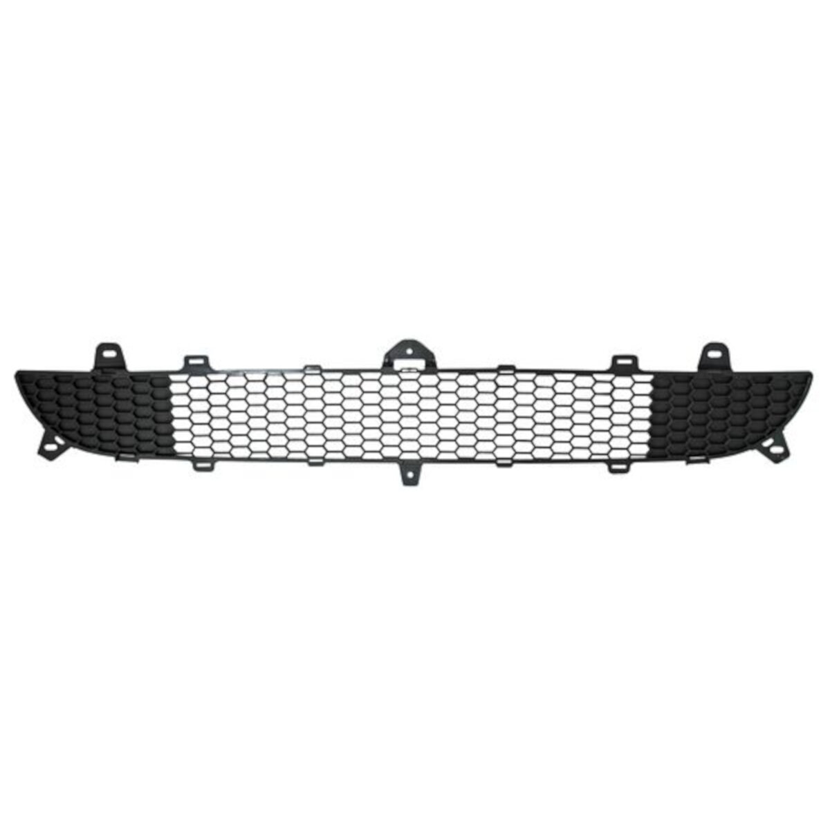 Foto 2 pulgar | Parrilla Inferior Fiat Palio  2013 2014 2015 2016