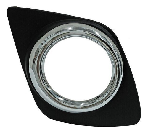 Foto 1 | Parrilla Derecha Toyota Rav4  2009 2010 2011 2012