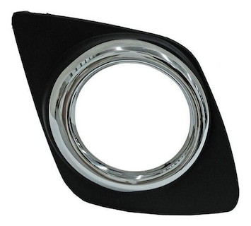 Foto 1 | Parrilla Derecha Toyota Rav4 2009 2010 2011 2012