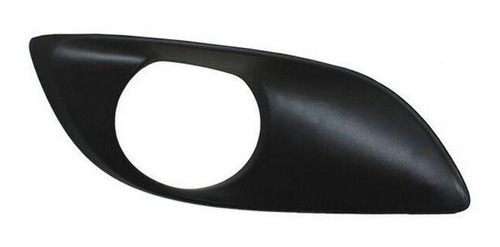Foto 1 | Parrilla Derecha Toyota Yaris 5 Puertas 2009 2010 2011 2012 2013 2014