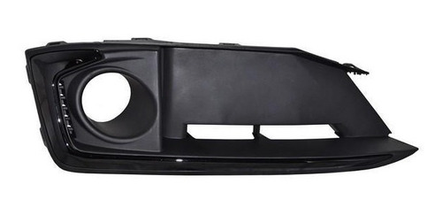 Foto 2 pulgar | Parrilla Derecha Honda Civic 4 Puertas 2019 2020