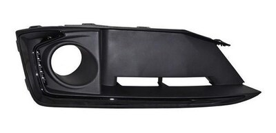 Foto 1 | Parrilla Derecha Honda Civic 4 Puertas 2019 2020