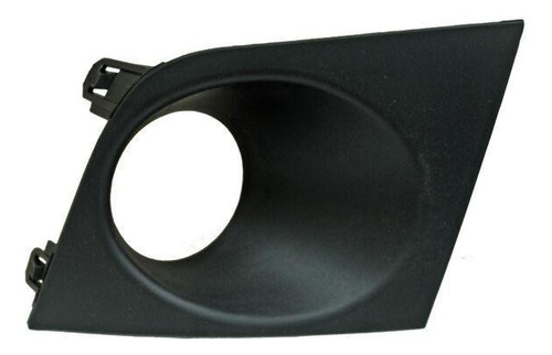 Foto 2 pulgar | Parrilla Izquierda Nissan Tiida  2007 2008 2009 2010 2011 2012 2013 2014 2015 2016 2017 2018