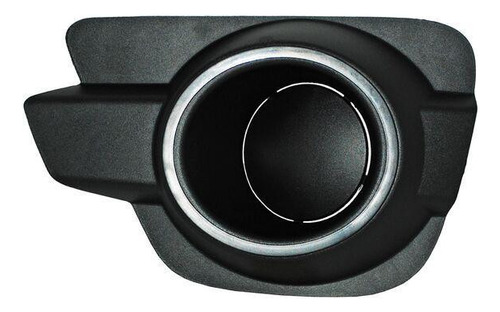 Foto 2 pulgar | Parrilla Izquierda Renault Kwid  2019 2020