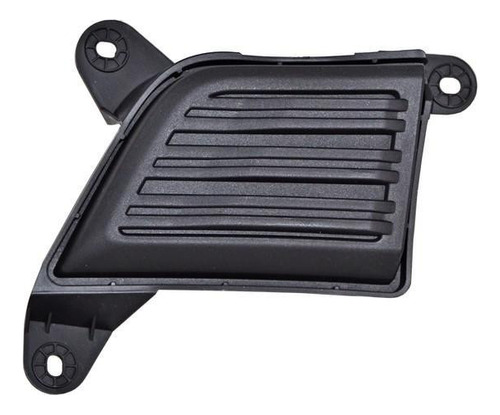 Parrilla Derecha Chevrolet Pick Up  2019 2020 2021