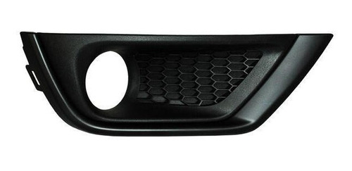 Foto 2 pulgar | Parrilla Izquierda Jeep Compass  2018 2019