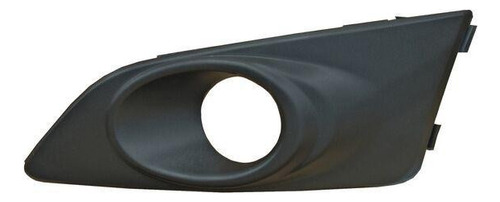 Foto 1 | Parrilla Izquierda Chevrolet Sonic  2012 2013 2014 2015 2016