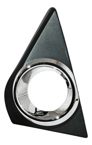 Parrilla Izquierda Toyota Avanza  2020