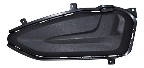 Foto 2 pulgar | Parrilla Izquierda Ford Edge  2019 2020