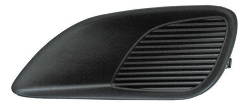 Foto 2 pulgar | Parrilla Izquierda Toyota Yaris 4 Puertas 2007 2008 2009 2010 2011 2012 2013 2014 2015