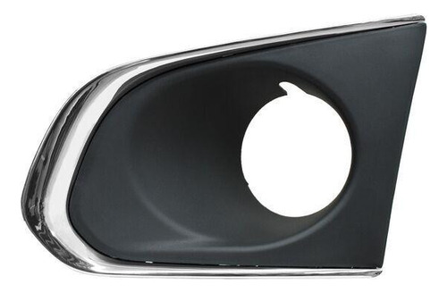 Foto 2 pulgar | Parrilla Izquierda Chevrolet Trax  2013 2014 2015 2016
