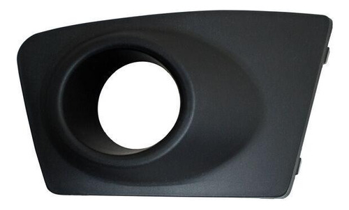 Parrilla Izquierda Mitsubishi Pick Up  2010 2011 2012 2013 2014 2015
