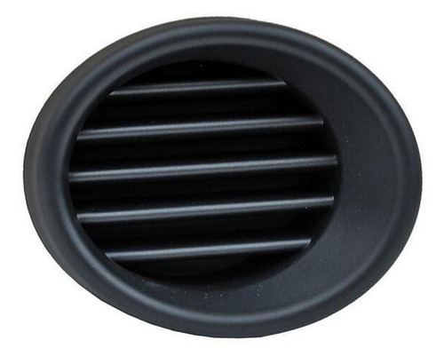 Parrilla Izquierda Chevrolet Aveo  2012 2013 2014 2015 2016 2017