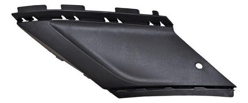 Parrilla Izquierda Volkswagen Touareg  2015 2016 2017 2018