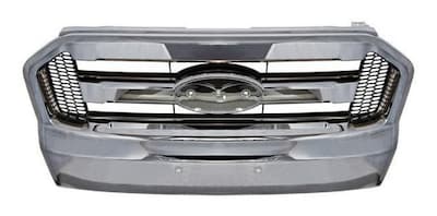Foto 1 | Parrilla Ford Ranger 2017 2018 2019